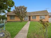 Development opportunity or your 4 bedroom...