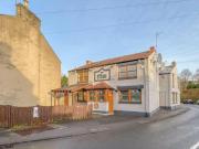 Development Opportunity, The Mill, 5 Bedroom Semi detached