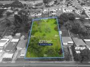 Development Opportunity with Proposed DA