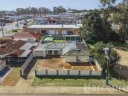 Development Potential in Central Mandurah