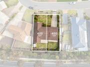 Development Potential in Leisure Lovers Lakeside Locale!