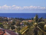 Development site / Family home