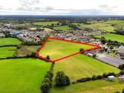Development Site Mullagh Co Cavan