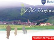 Devenez propriétaire à BEBLENHEIM