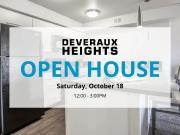 Deveraux Heights