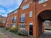 Devereaux Court, Ipswich 4 bed townhouse to rent £1,800...