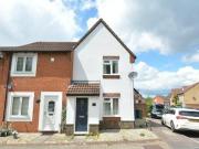 Devereux Road, Chafford Hundred, 2 Bedroom End