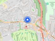 Devey Close, London, KT2