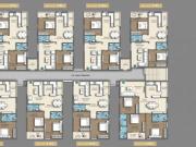 Devi Homes Samruddi 2 Bedroom 1170 Sq. Ft. Apartment in...