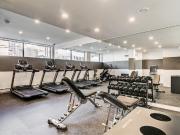 Deville Apartments 1 Bedroom Apartment for Rent at 10020...