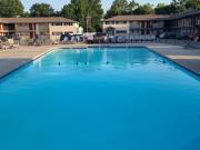 DeVille Apartments 1 Bedroom Apartment for Rent at 1115...