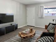 DeVille Apartments Studio, 1 Bathroom