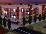 Devinagar 2 BHK Apartment For Sale Bangalore