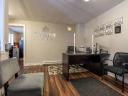 Devine Street Apartments