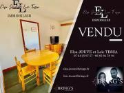 Dévoluy 05250 Achat / Vente appartement 3 pièces t3