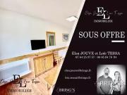 Dévoluy 05250 Achat / Vente appartement 3 pièces t3...