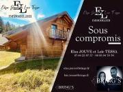 Dévoluy 05250 Achat / Vente maison 4 pièces t4 piscine...