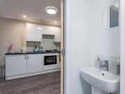 Devon Street, Liverpool L3, 1 bed flat to rent, £693 pcm...