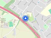 Devon Way, STAFFORD, ST17