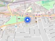 Devonhurst Place, Heathfield Terrace, Chiswick, London, W4