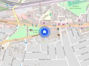 Devonhurst Place, Heathfield Terrace, W4