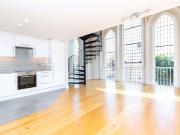 Devonia Road, Islington, London, N1 8LJ