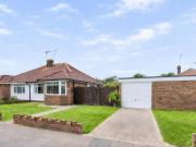 Devonport Road, Worthing, 2 Bedroom Semi detached