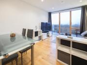 Devons Road, London E3, 3 bed flat to rent, £3,100 pcm |...