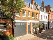 Devonshire Close, Marylebone, W1G