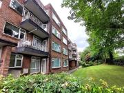 Devonshire Court, Salford, 2 Bedroom Apartment