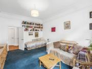 Devonshire Mansions, 208 Great Portland Street W1W, 3...