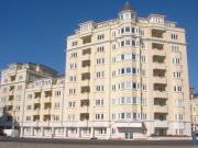 Devonshire Mansions, Eastbourne, 2 Bedroom Apartment