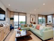 Devonshire Place, Childs Hill NW2, 3 bed flat to rent,...