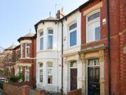 Devonshire Place, Newcastle Upon Tyne, 7 Bedroom Terraced
