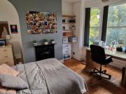 Devonshire Promenade, Lenton, Nottingham NG7, 4 bed...