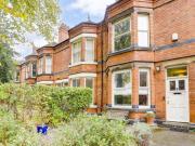 Devonshire Promenade, Nottingham, 4 Bedroom House
