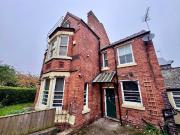 Devonshire Promenade, Nottingham NG7, 6 bed shared...