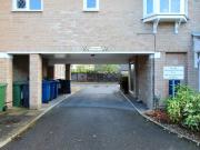 Devonshire Road, Cambridge