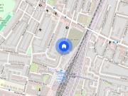 Devonshire Road, Cambridge, CB1