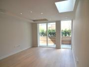 Devonshire Road, Chiswick, 1 Bedroom Flat