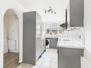 Devonshire Road, Croydon