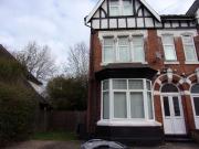 Devonshire Road, Handsworth Wood, Birmingham B20, 5 bed...