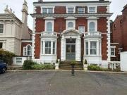 Devonshire Road, Liverpool, 2 Bedroom Duplex