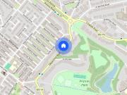 Devonshire Road, Liverpool, Merseyside, L8