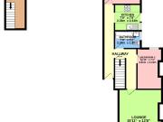 Devonshire Road, Palmers Green, London, N13 4QU