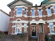 Devonshire Road Polygon