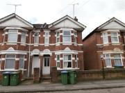 Devonshire Road Polygon