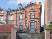 Devonshire Road, Prenton, 6 Bedroom Semi detached