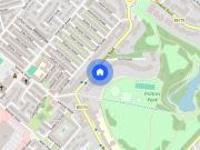 Devonshire Road, Princes Park, L8