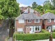 Devonshire Road, Sherwood, 4 Bedroom Detached